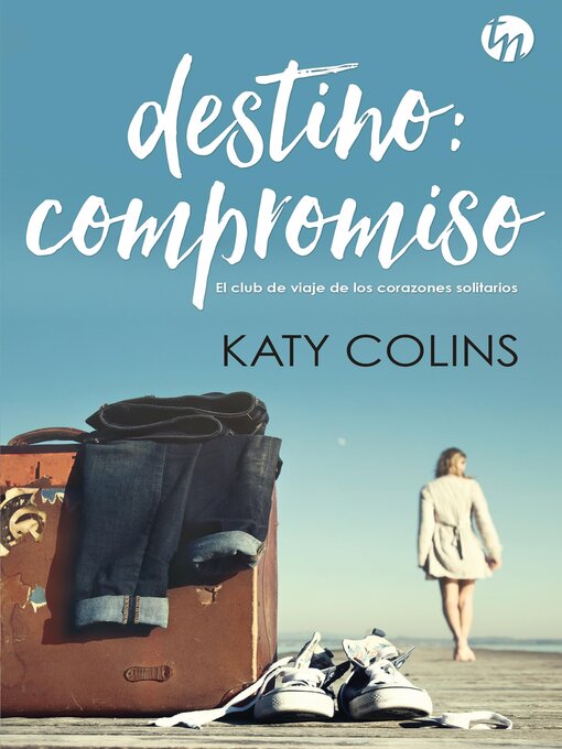 Title details for Destino by Katy Colins - Available